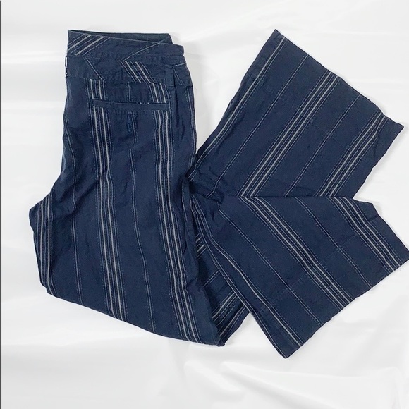 Banana Republic | Trousers size: 12 - Picture 5 of 6